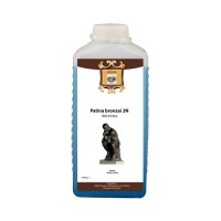 Patina bronzai 2N 1kg